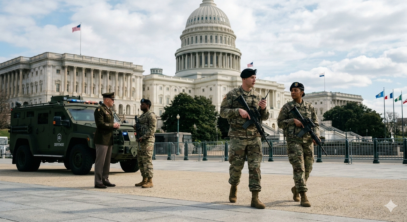 Government & Defense