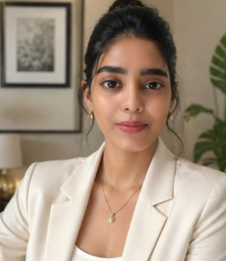 Ramya Sara