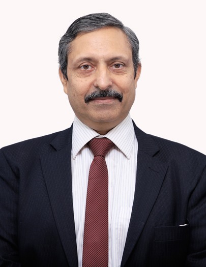 Susheel Jalali