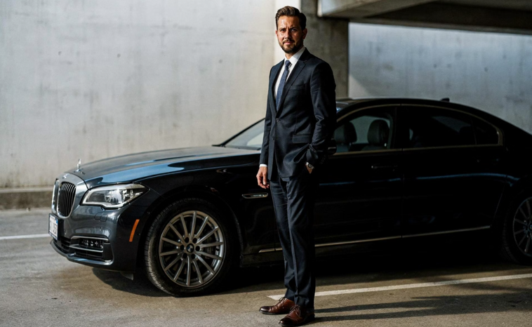 Client 01 Executive
